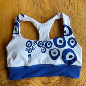 Looney Legs, High impact bra